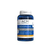 ACM مكمل غذائي 180 كبسولة لصحة الشعر والأظافر